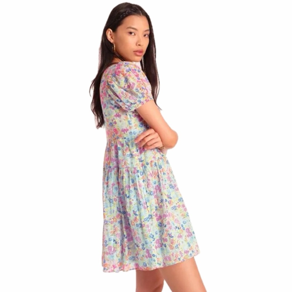 LoveShackFancy Runa Dress - Picture 2 of 7